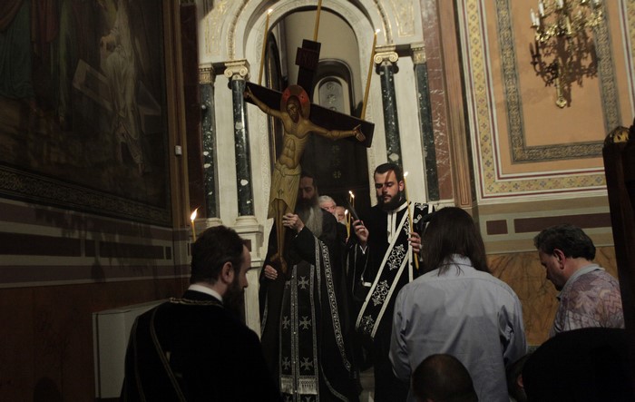 ÌÅÃÁËÇ ÐÅÌÐÔÇ--ÁÊÏËÏÕÈÉÁ ÔÏÕ ÅÓÔÁÕÑÙÌÅÍÏÕ--×ÑÇÓÔÏÓ ÌÐÏÍÇÓ/