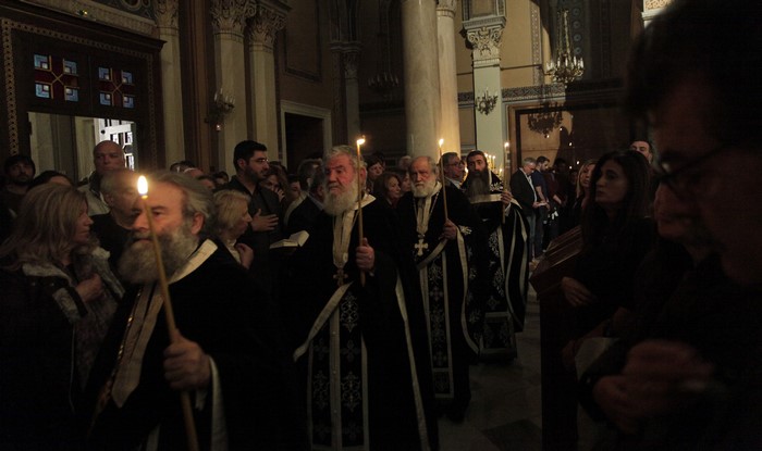 ÌÅÃÁËÇ ÐÅÌÐÔÇ--ÁÊÏËÏÕÈÉÁ ÔÏÕ ÅÓÔÁÕÑÙÌÅÍÏÕ--×ÑÇÓÔÏÓ ÌÐÏÍÇÓ/