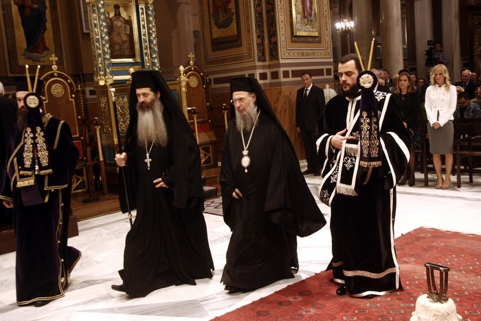 ÌÅÃÁËÇ ÐÅÌÐÔÇ--ÁÊÏËÏÕÈÉÁ ÔÏÕ ÅÓÔÁÕÑÙÌÅÍÏÕ--×ÑÇÓÔÏÓ ÌÐÏÍÇÓ/