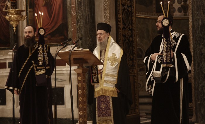 ÌÅÃÁËÇ ÐÅÌÐÔÇ--ÁÊÏËÏÕÈÉÁ ÔÏÕ ÅÓÔÁÕÑÙÌÅÍÏÕ--×ÑÇÓÔÏÓ ÌÐÏÍÇÓ/