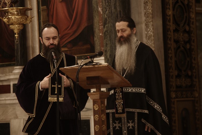 ÌÅÃÁËÇ ÐÅÌÐÔÇ--ÁÊÏËÏÕÈÉÁ ÔÏÕ ÅÓÔÁÕÑÙÌÅÍÏÕ--×ÑÇÓÔÏÓ ÌÐÏÍÇÓ/