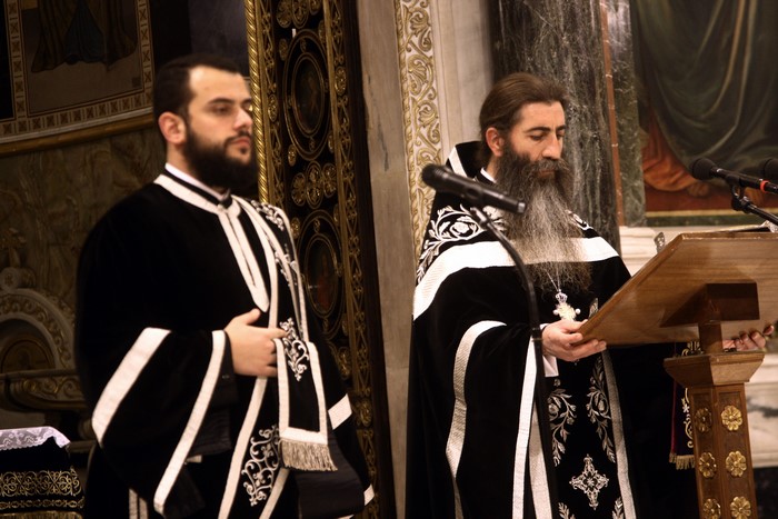 ÌÅÃÁËÇ ÐÅÌÐÔÇ--ÁÊÏËÏÕÈÉÁ ÔÏÕ ÅÓÔÁÕÑÙÌÅÍÏÕ--×ÑÇÓÔÏÓ ÌÐÏÍÇÓ/