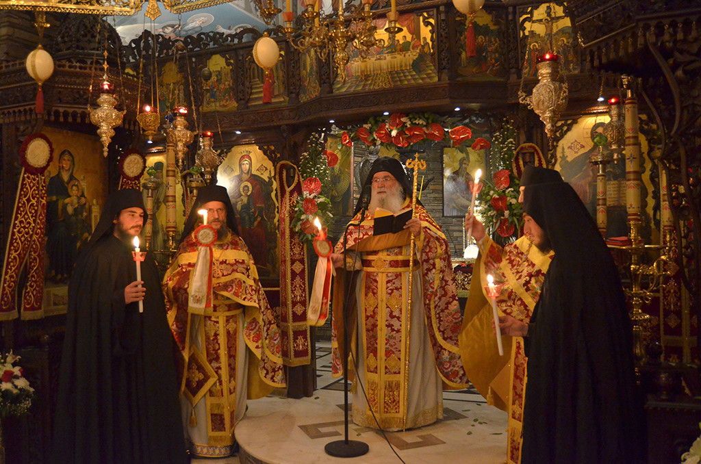 D.Pasxa MonasteryTrikorfo2017.9073