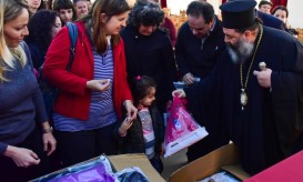 οικογένειες