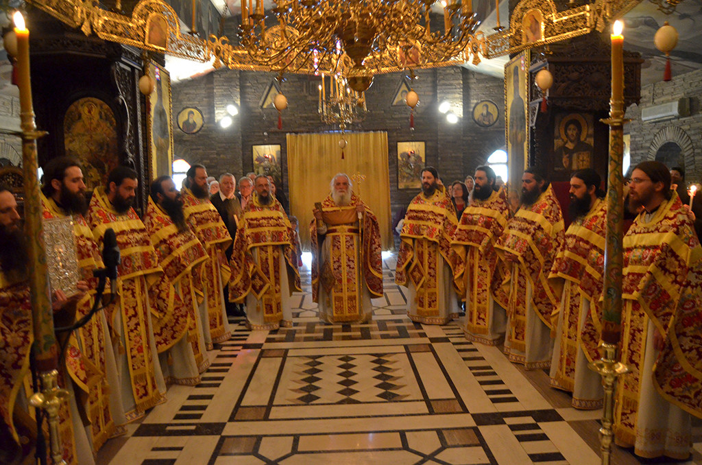 E.Pasxa MonasteryTrikorfo2017.9120