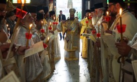 Θεσσαλιώτιδος