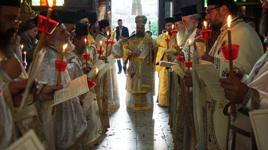 Θεσσαλιώτιδος