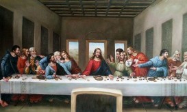 Μυστικός Δείπνος