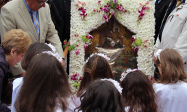 Ζωοδόχου Πηγής