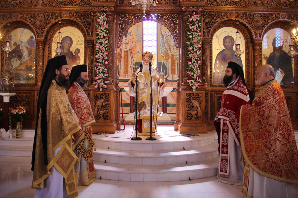 Θεοδώρητος