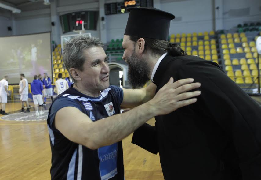 φιλανθρωπική εκδήλωση