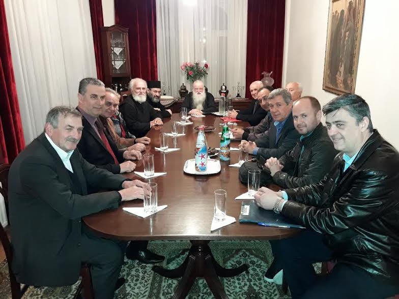 Παναγίας Τρυπητής