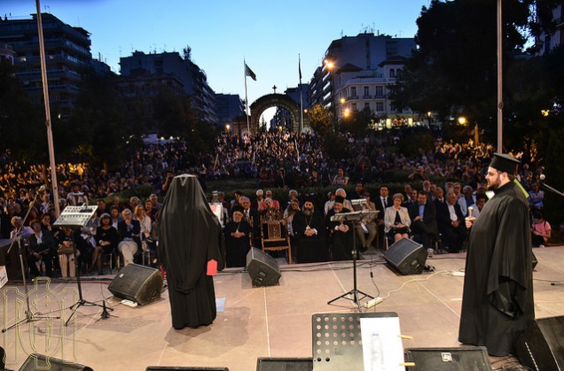 θεσσαλονίκη