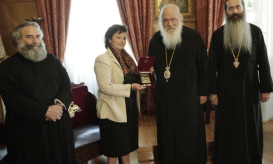 Μοροπούλου