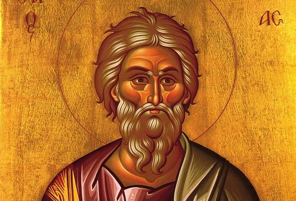 Αγίας Φιλοθέης