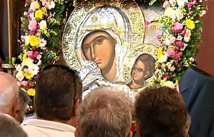 παραμυθίας