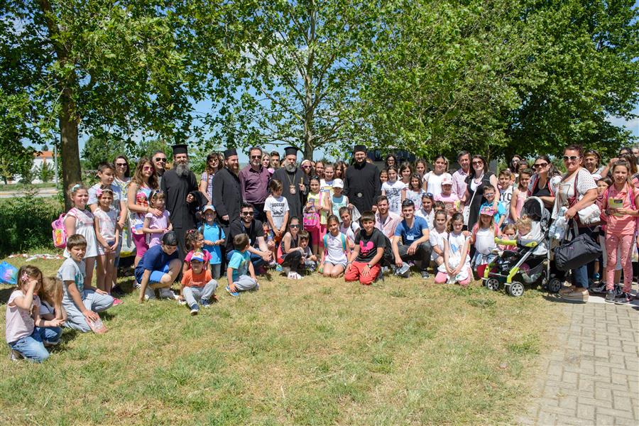 Θεσσαλιώτιδος