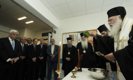 μεταμόσχευσης νεφρού