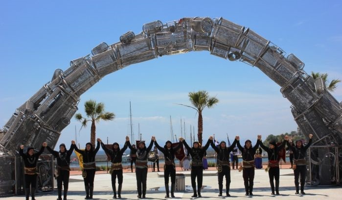 γενοκτονία