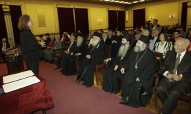 Αρχιεπίσκοπος