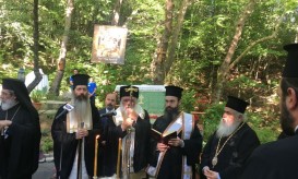 Αρχιεπίσκοπος