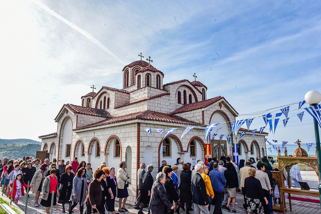 Αγίας Κυριακής