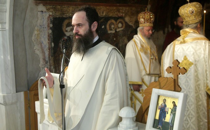 ÐÏËÕÁÑ×ÉÅÑÁÔÉÊÏ ÓÕËËÅÉÔÏÕÑÃÏ ÓÔÏÍ ÉÅÑÏ ÍÁÏ ÁÃÉÁÓ ÂÁÑÂÁÑÁÓ ÔÏÕ ÏÌÏÍÕÌÏÕ ÄÇÌÏÕ ÔÏÕ ÍÏÌÏÕ ÁÔÔÉÊÇÓ ÃÉÁ ÔÇÍ ÅÏÑÔÇ ÔÏÕ ÁÃ. ÊÙÍ/ÍÏÕ êáé ÅËÅÍÇÓ---×ÑÇÓÔÏÓ ÌÐÏÍÇÓ