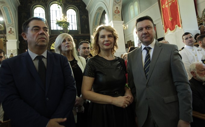 ÐÏËÕÁÑ×ÉÅÑÁÔÉÊÏ ÓÕËËÅÉÔÏÕÑÃÏ ÓÔÏÍ ÉÅÑÏ ÍÁÏ ÁÃÉÁÓ ÂÁÑÂÁÑÁÓ ÔÏÕ ÏÌÏÍÕÌÏÕ ÄÇÌÏÕ ÔÏÕ ÍÏÌÏÕ ÁÔÔÉÊÇÓ ÃÉÁ ÔÇÍ ÅÏÑÔÇ ÔÏÕ ÁÃ. ÊÙÍ/ÍÏÕ êáé ÅËÅÍÇÓ---×ÑÇÓÔÏÓ ÌÐÏÍÇÓ