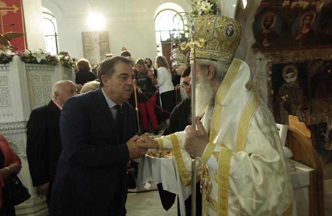 ÐÏËÕÁÑ×ÉÅÑÁÔÉÊÏ ÓÕËËÅÉÔÏÕÑÃÏ ÓÔÏÍ ÉÅÑÏ ÍÁÏ ÁÃÉÁÓ ÂÁÑÂÁÑÁÓ ÔÏÕ ÏÌÏÍÕÌÏÕ ÄÇÌÏÕ ÔÏÕ ÍÏÌÏÕ ÁÔÔÉÊÇÓ ÃÉÁ ÔÇÍ ÅÏÑÔÇ ÔÏÕ ÁÃ. ÊÙÍ/ÍÏÕ êáé ÅËÅÍÇÓ---×ÑÇÓÔÏÓ ÌÐÏÍÇÓ