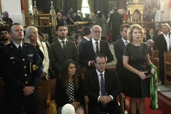 ÐÏËÕÁÑ×ÉÅÑÁÔÉÊÏ ÓÕËËÅÉÔÏÕÑÃÏ ÓÔÏÍ ÉÅÑÏ ÍÁÏ ÁÃÉÁÓ ÂÁÑÂÁÑÁÓ ÔÏÕ ÏÌÏÍÕÌÏÕ ÄÇÌÏÕ ÔÏÕ ÍÏÌÏÕ ÁÔÔÉÊÇÓ ÃÉÁ ÔÇÍ ÅÏÑÔÇ ÔÏÕ ÁÃ. ÊÙÍ/ÍÏÕ êáé ÅËÅÍÇÓ---×ÑÇÓÔÏÓ ÌÐÏÍÇÓ