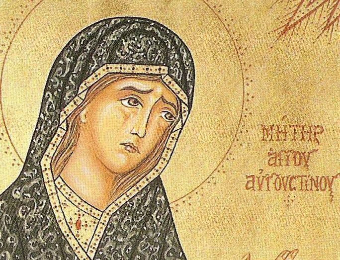 Αγία Μόνικα