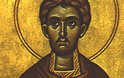 άγιος Θαλλελαίος