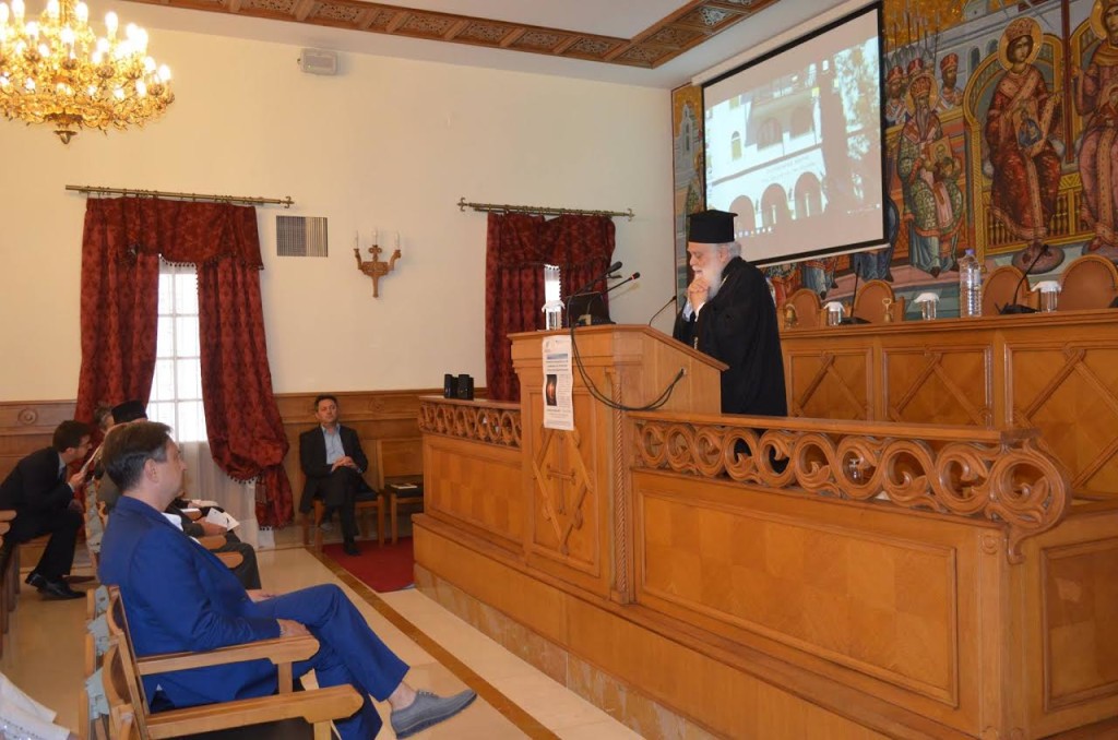 Χριστιανών