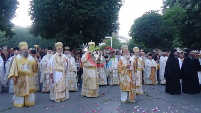 μαντινείας