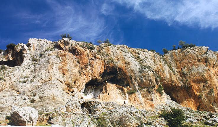 Γοργοεπηκόου