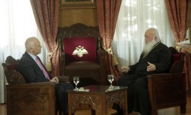 Αρχιεπίσκοπος