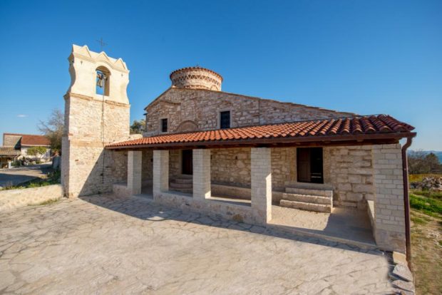 ΚΟΡΩΝΗΣΙΑΣ