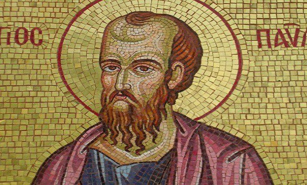 Απόστολος Παύλος: Ο Πρώτος μετά τον Ένα | Dogma