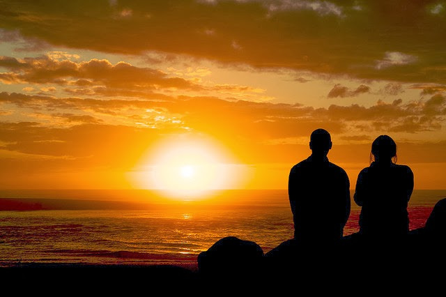 Δεν χρειάζεται συνέχεια να μιλάμε