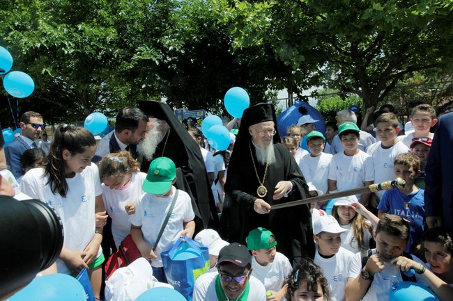 Ó×ÇÌÁÔÁÑÁÉ--ÇÌÅÑÉÄÁÉ-ÅÊÄÇËÙÓÇ ÔÇÓ ÐÅÑÉÖÅÑÅÉÁÓ ÓÔÅÑÅÁÓ ÅËËÁÄÁÓ ÃÉÁ ÔÏ ÐÅÑÉÂÁËËÏÍ ×ÁÉÑÅÔÉÓÌÏÕÓ ÁÐÏ  ÔÏÍ ÐÁÔÑÉÁÑ×Ç ÂÁÑÈÏËÏÌÁÉÏ ÊÁÉ ÔÏÕ  Ð.ô.Ä ÐÑÏÊÏÐÇ ÐÁÕËÏÐÏÕËÏ//×ÑÇÓÔÏÓ ÌÌÐÏÍÇÓ//EUROKINISSI