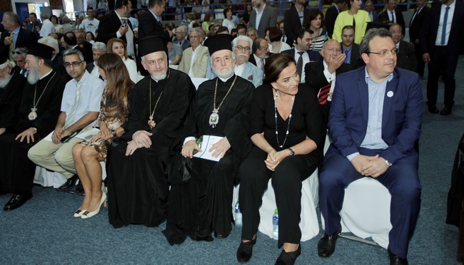 Ó×ÇÌÁÔÁÑÁÉ--ÇÌÅÑÉÄÁÉ-ÅÊÄÇËÙÓÇ ÔÇÓ ÐÅÑÉÖÅÑÅÉÁÓ ÓÔÅÑÅÁÓ ÅËËÁÄÁÓ ÃÉÁ ÔÏ ÐÅÑÉÂÁËËÏÍ ×ÁÉÑÅÔÉÓÌÏÕÓ ÁÐÏ  ÔÏÍ ÐÁÔÑÉÁÑ×Ç ÂÁÑÈÏËÏÌÁÉÏ ÊÁÉ ÔÏÕ  Ð.ô.Ä ÐÑÏÊÏÐÇ ÐÁÕËÏÐÏÕËÏ--(ÅÍÁÑÎÇ--ÏÌÉËÇÔÅÓ) ×ÑÇÓÔÏÓ ÌÐÏÍÇÓ//EUROKINISSI