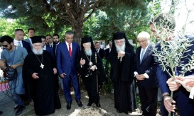 Πατριάρχης