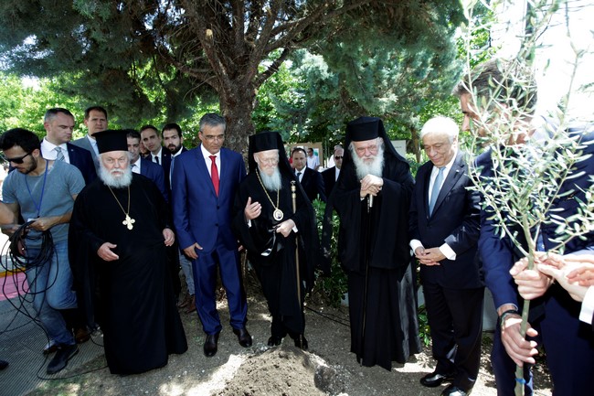 Πατριάρχης