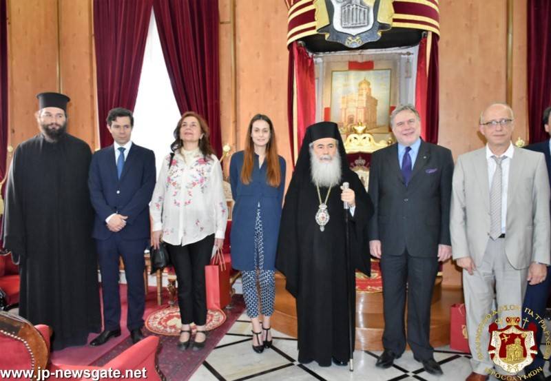 πατριαρχείο