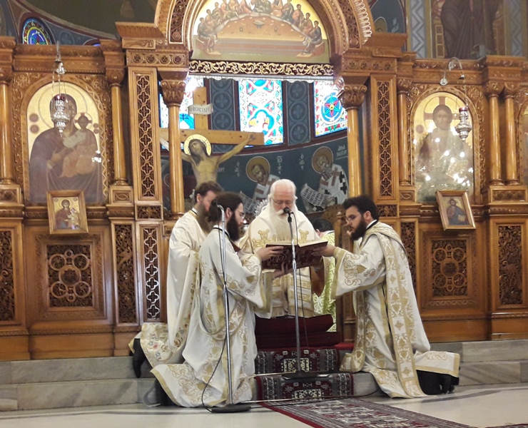 δημητριάδος