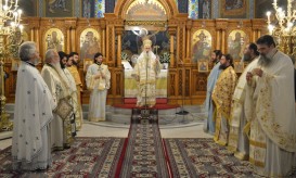 χειροτονία