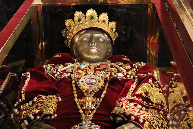 Αγίας Ελένης