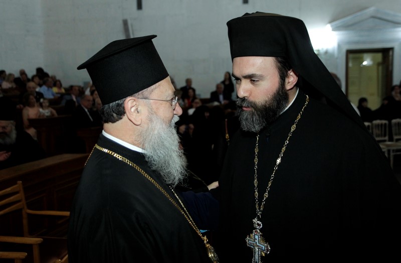 Ï ÁÑ×ÉÅÐÉÓÊÏÐÏÓ ÉÅÑÙÍÕÌÏÓ ÔÇÍ ÅÊÄÇËÙÓÇ ÐÁÑÏÕÓÉÁÓÇÓ ÔÏÕ ËÅÕÊÙÌÁÔÏÓ ÔÏÕ ÁÃÉÏÃÑÁÖÏÕ ÂËÁÓÓÇ ÔÓÏÔÓÏÍÇ--×ÑÇÓÔÏÓ ÌÐÏÍÇÓ