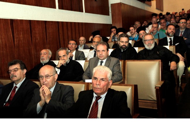 ÅÊÄÇËÙÓÇ ÓÕÆÇÔÇÓÇ ÔÇÓ ÁÑ×ÉÅÐÉÓÊÏÐÇÓ ÁÈÇÍÙÍ ÌÅ ÈÅÌÁ ÔÇÍ ÁÍÁÈÅÙÑÇÓÇ ÔÏÕ ÓÕÍÔÁÃÌÁÔÏÓ ÊÁÉ ÔÉÓ Ó×ÅÓÅÉò ÌÅ ÔÇÍ ÅÊÊËÇÓÉÁ--×ÑÇÓÔÏÓ ÌÐÏÍÇÓ//EUROKINISSI