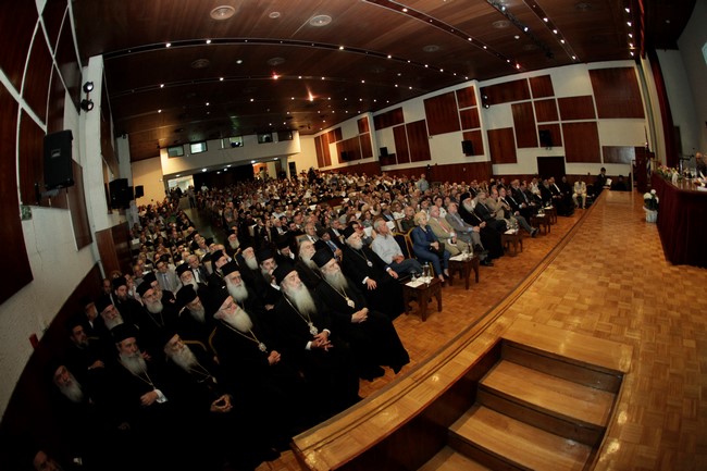 Αρχιεπίσκοπος